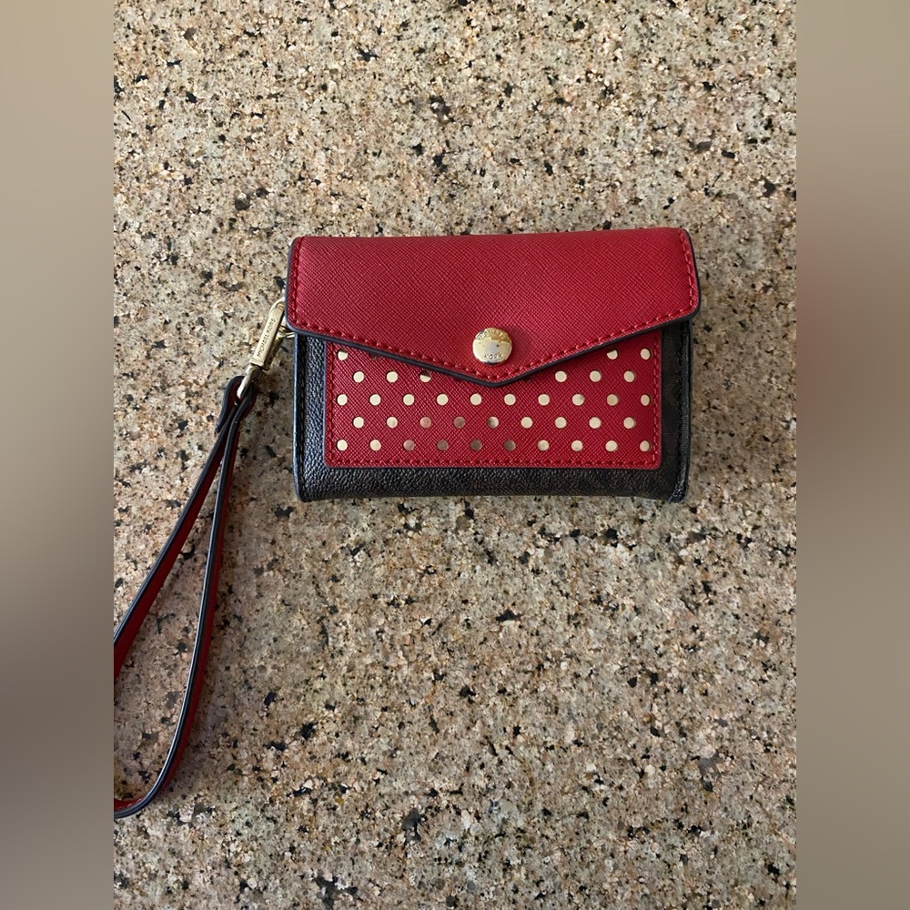 Michael Kors Wristlet